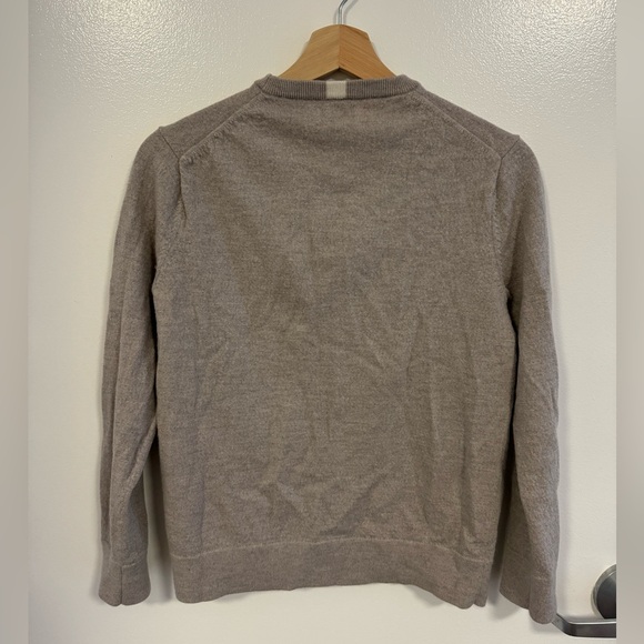 Club Monaco Wool Sweater - Picture 7 of 7